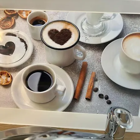 Auszeit Am Rhein 1 - Rhinelove