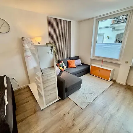 Auszeit Am Rhein 1 - Rhinelove Apartamento