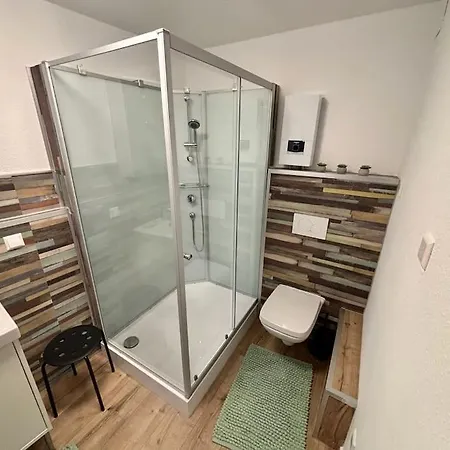 Auszeit Am Rhein 1 - Rhinelove Apartamento *