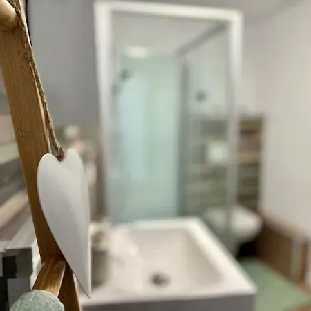 Auszeit Am Rhein 1 - Rhinelove Apartamento