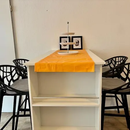 Auszeit Am Rhein 1 - Rhinelove Apartamento Boppard