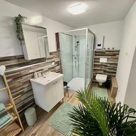 Auszeit Am Rhein 1 - Rhinelove * Boppard