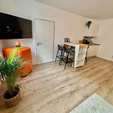 Apartamento Auszeit Am Rhein 1 - Rhinelove *