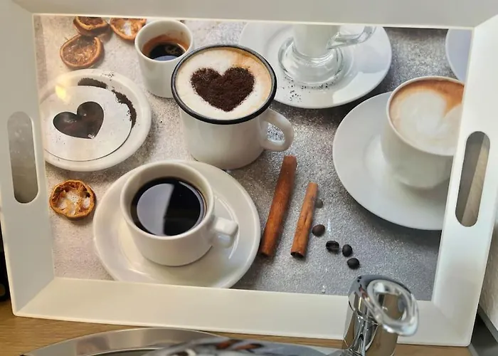 Auszeit Am Rhein 1 - Rhinelove