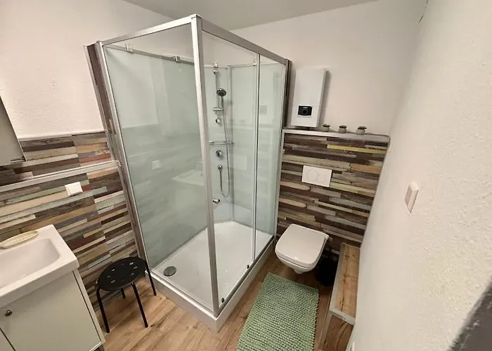 Auszeit Am Rhein 1 - Rhinelove Apartamento *