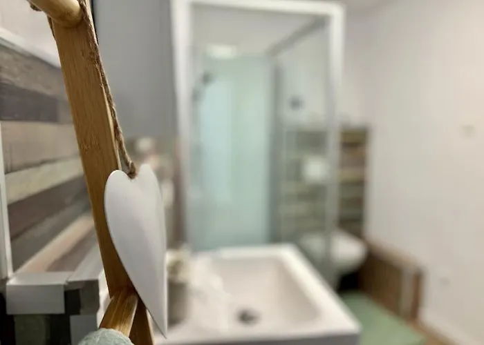 Auszeit Am Rhein 1 - Rhinelove Apartamento