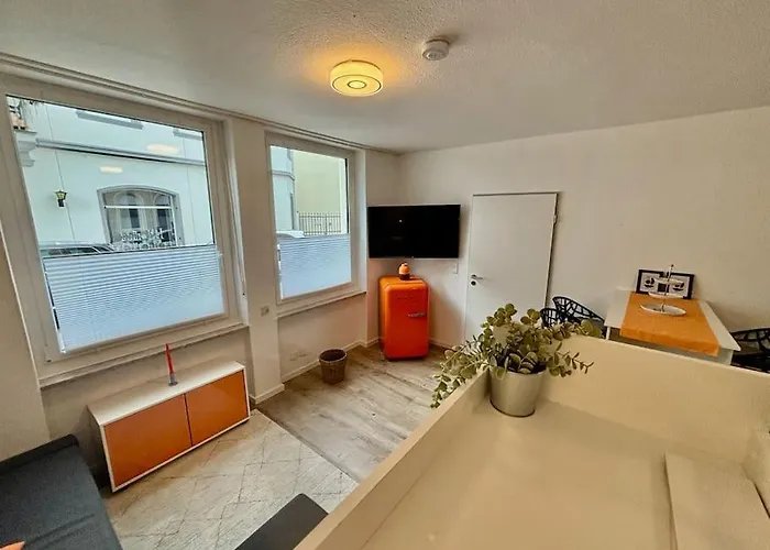 Auszeit Am Rhein 1 - Rhinelove Boppard