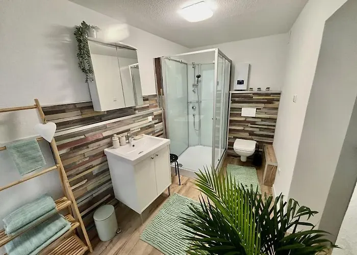 Auszeit Am Rhein 1 - Rhinelove * ボッパルト